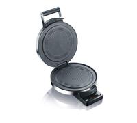 Graef He 80 1waffle 850W Piastra per Waffle