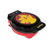 Uncanny Brands Pikachu Waffle Maker