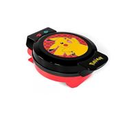 Uncanny Brands Pikachu Waffle Maker