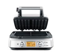 the Smart Waffle Pro 2 waffle Acciaio inossidabile [SWM620BSS4EEU1]