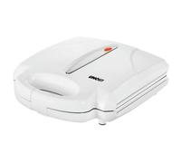 Unold Piastra Per Waffle 1400W Acciaio Inossidabile Bianco 48360-Uno Accessorio