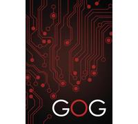 Gog (DVD) Constance Dowling Herbert Marshall Richard Egan