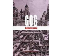 Gog - Papini Giovanni