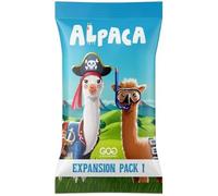 GOG Alpaca - Expansion Pack 1