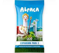 GOG Alpaca - Expansion Pack 3