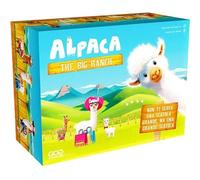 GOG Alpaca - The Big Ranch - Deluxe