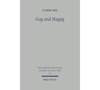 Gog and Magog: Ezekiel 38-39 As Pre-Text for Revelation 19, 17-21 and 20, 7-10: 135
