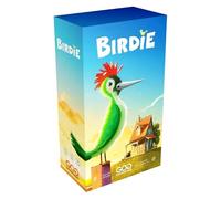 Birdie