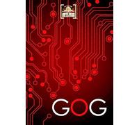 Gog (DVD) Constance Dowling Herbert Marshall Richard Egan