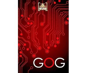 Gog (DVD) Richard Egan Constance Dowling Herbert Marshall