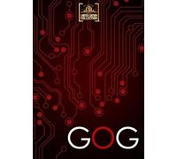 Gog DVD - Richard Egan , John Wengraf, Philip Furgone Zandt, Herbert Marshall
