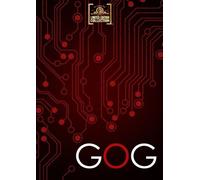 Gog DVD - Richard Egan , John Wengraf, Philip Furgone Zandt, Herbert Marshall