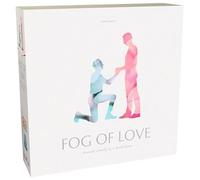 GOG Fog of Love - Cover C