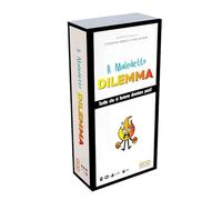 Il Maledetto Dilemma Gioco da Tavolo in Italiano