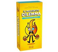 Il Maledetto Dilemma Gioco da Tavolo in Italiano