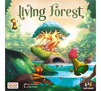 GOG Living Forest - Edizione Italiana, Multicolore