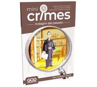 GOG Mini Crimes - Indagini dal Passato S1 - Pennellate Fatali