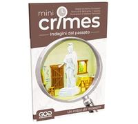 GOG Mini Crimes - Indagini dal Passato S1 - Un Colpo da Maestro