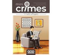 GOG Mini Crimes - S1 - Il Matto Affogato
