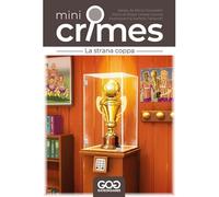 GOG Mini Crimes - S1 - La Strana Coppa