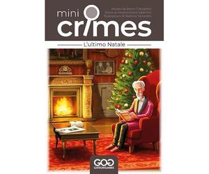 GOG Mini Crimes - S2 - L'Ultimo Natale