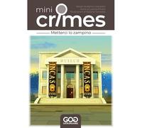 GOG Mini Crimes - S2 - Metterci lo zampino