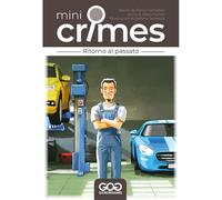 GOG Mini Crimes - S2 - Ritorno al passato