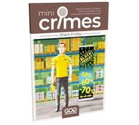 GOG Mini Crimes - Speciale - Black Friday