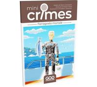GOG Mini Crimes - Speciale - Ferragosto Mortale