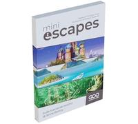 GOG Mini Escapes 02 - Sulle Tracce del Tesoro di Anne Bonny