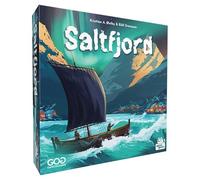 GOG Saltfjord