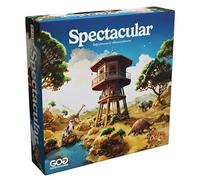 SPECTACULAR gioco da tavolo IN ITALIANO gateongames LO SPETTACOLO DELLA NATURA e