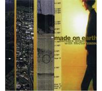 Gogan,Barbara & Zazou,Hector - Made on Earth
