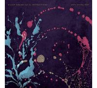 Gogan Eileen And The Instructions - Under Moving Skies