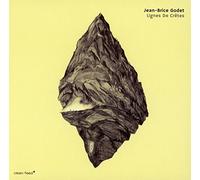 Gogdet Jean-Brice - Lignes De Cretes