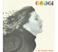 Goggi Loretta Il mio prossimo amore (CD)