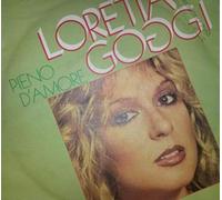 Goggi Loretta - Pieno d'amore