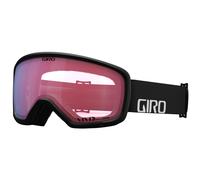 GOGGLE DI SKI GIRO RINGO - GOGGLES PER STOGNO PER UOMINO DONNE E GIOVANI - CINDATTO BLACO PER GI CON IL VIVIO LIEN