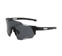 GOGGLES BICI - SCHEDE CICLING IL PROPRIO | Occhiali di sicurezza sportiva | Occhiali da sole polarizzati sportivi all'aperto per corsa, guida, la, il golf ed escursioni | Protezione UV