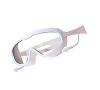 Goggles Da - Bruccioli Di Senza, Aiuti Per Il Impermeabile | Ocgle Da Durevoli, Vetro Da In Forma Comoda, Per Piscina Per Le Vacanze Estive Per L
