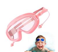 Goggles da nuoto per bambini, bambini Googles nuota Nessun occhiale da