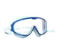 Goggles Da Nuoto Per Bambini - Occhiali Da Nuoto Anti -UV Per Bambino | Occhiali Giovanili Impermeabili Anti-Fog | Eyewear Per Di Visione Chiara Per Piscina | Occhiali A Cinghia Regolabili Per B