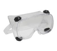 Goggles Indiretti Ventilati Worksafe 201