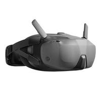 Goggles N3, Occhiali VR Nero