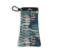 GOGGLESOC 7Th Heaven - Occhiali da sci multicolore, taglia unica