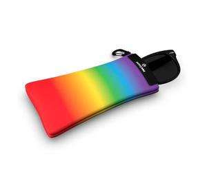 Gogglesoc Custodia Per Occhiali Pride