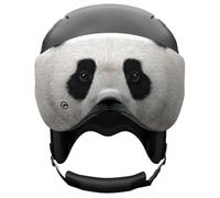 GoggleSoc, Panda Visorsoc Onesize Panda Visorsoc