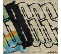 Goggs - Pre Strike Sweep