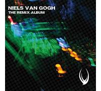 Gogh,Niels Van - The Remix Album