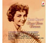 Gogi Grant - More Than Forever By Gogi Grant (2008-12-18)